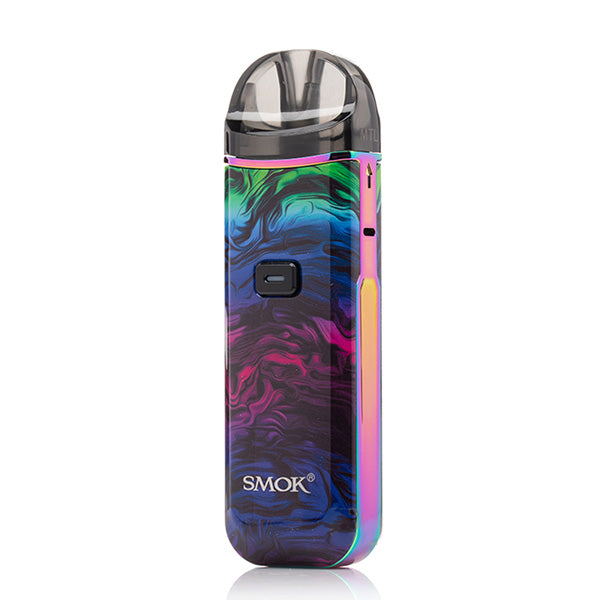 Smok Nord Pro Kit | 25w Fluid 7 Color