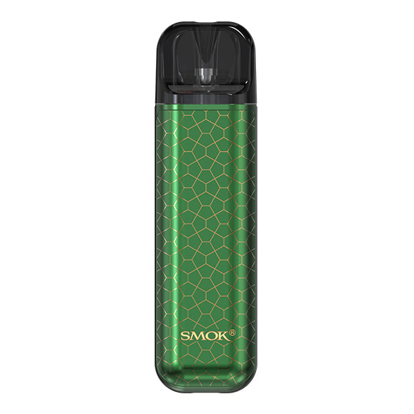 SMOK Novo 2S Kit | 800mAh Green Armor