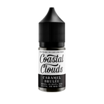 Caramel Brulee by Coastal Clouds TFN Salt 30mL Bottle