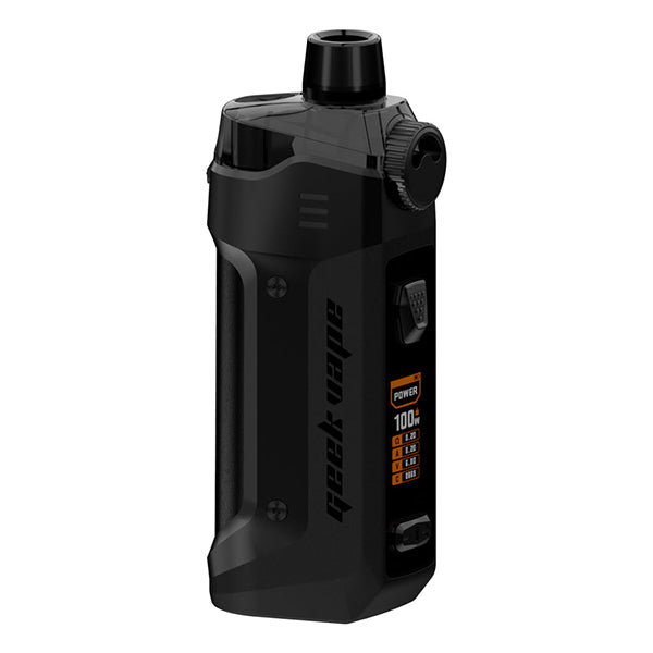 Geekvape B100 21700 Kit | 100w space black