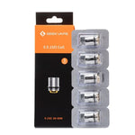 Geekvape S Series Coils | 5-Pack 0.15 ohm