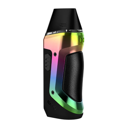 Geekvape Aegis Nano Kit 30w Rainbow