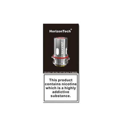 Horizon SAKERZ Coils (3-Pack) 0.4ohm with Packaging