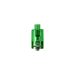 FreeMax Gemm Disposable Mesh Tanks | 2-Pack G1 Green 0 15ohm 2 Pack