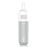 Flum Float Disposable 3000 Puffs 8mL 50mg Clear