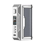 Lost Vape Thelema Quest 200W Mod Ss Leather