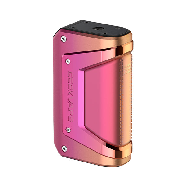 Geekvape L200 Aegis Legend 2 Mod 200w Pink Gold