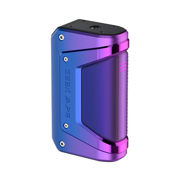 Geekvape L200 Aegis Legend 2 Mod 200w Rainbow Purple