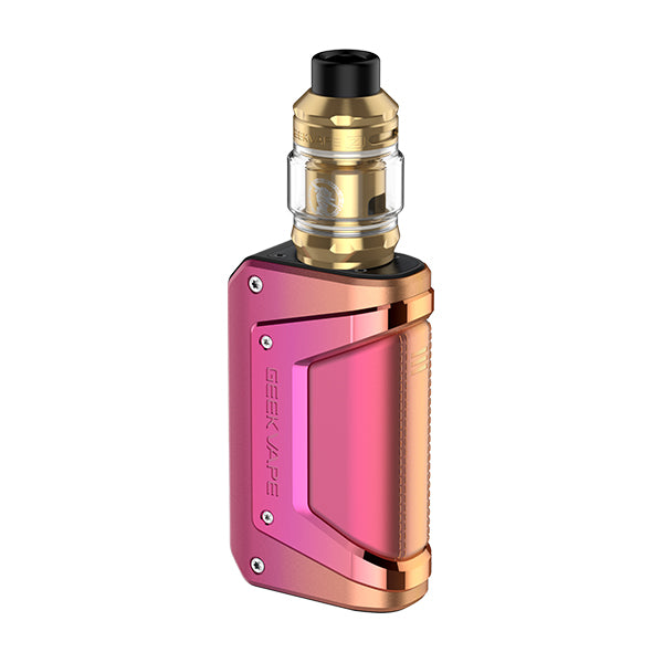 Geekvape L200 Aegis Legend 2 Kit 200w Pink Gold