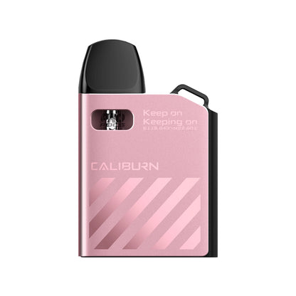 Uwell Caliburn AK2 Kit | 15w Sakura Pink