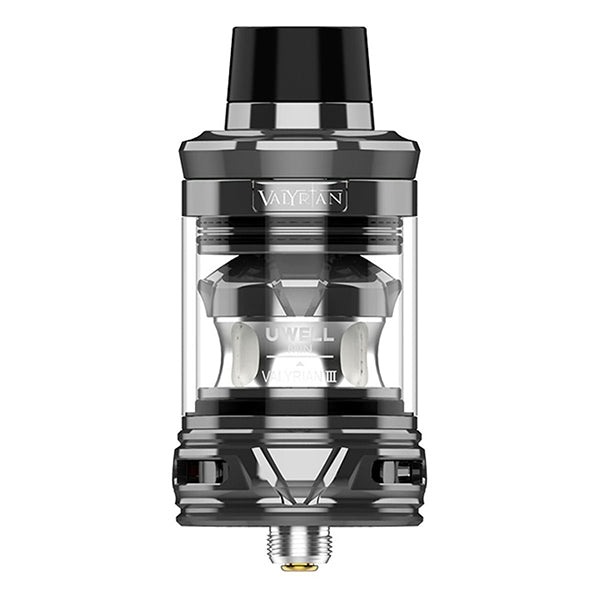 Uwell Valyrian 3 Tank Gunmetal