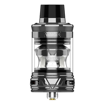 Uwell Valyrian 3 Tank Gunmetal