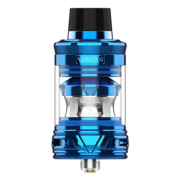 Uwell Valyrian 3 Tank Blue