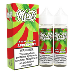 Applemint by Mints Series 2x60mL with Packaging