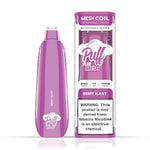 Puff Air Mesh | 3000 Puffs | 8mL Berry Blast with Packaging