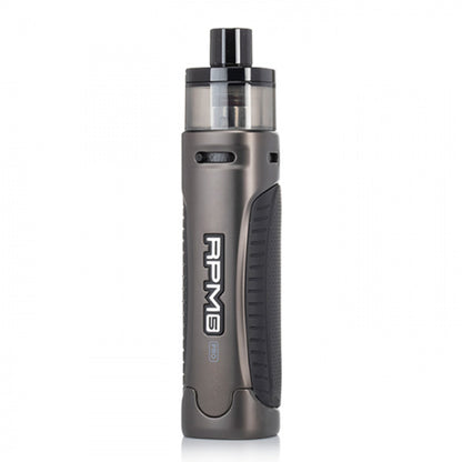 SMOK RPM 5 Pro Kit Matte Gunmetal