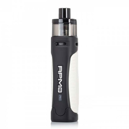 SMOK RPM 5 Pro Kit Beige White Leather