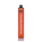 MRKT Bar Disposable | 5000 Puffs | 10mL Blood Orange Tango Berry