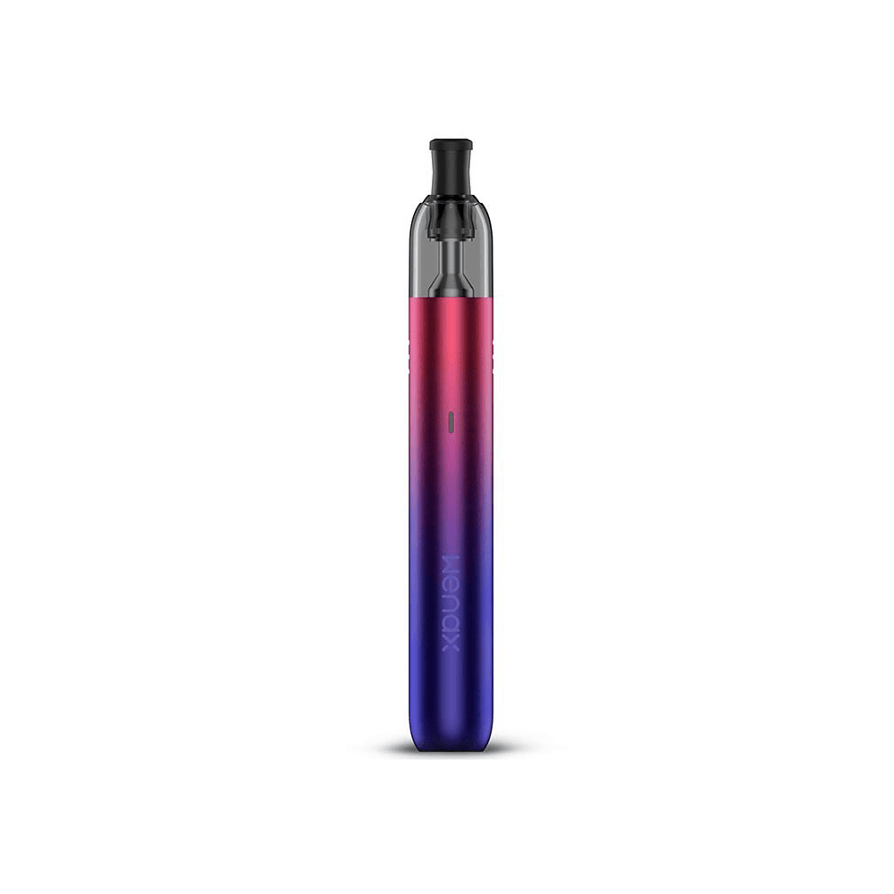 Geekvape Wenax M1 0.8ohm Kit Red Blue