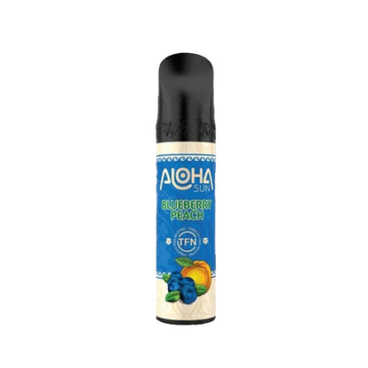 Aloha Sun Disposable | 3000 Puffs | 8mL Blueberry Peach