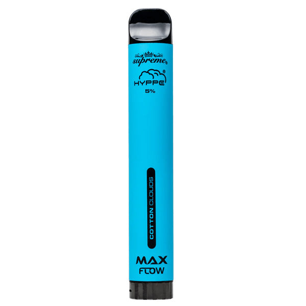 Hyppe Max Flow Mesh Disposable | 2000 Puffs | 6mL cotton clouds