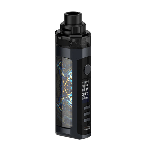 Geekvape Z100C DNA Kit Black Blue 2