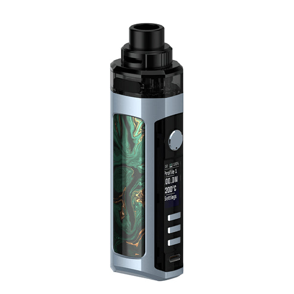 Geekvape Z100C DNA Kit Blue Green 2