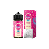 Strawberry Nectarine Ice by Kilo Revival TFN Series 100mL with packaging