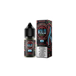 Apple Watermelon Ice by Kilo Revival TFN Salt 30mL with packaging
