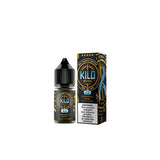 Pineapple Whip Ice by Kilo Revival TFN Salt 30mL with packaging