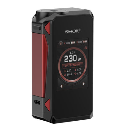 Smok G-Priv 4 Mod | Black