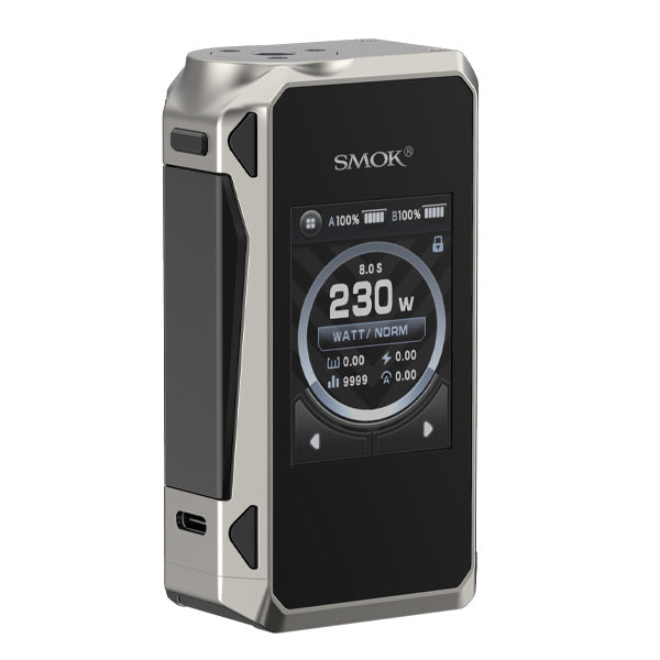 Smok G-Priv 4 Mod | Beige White