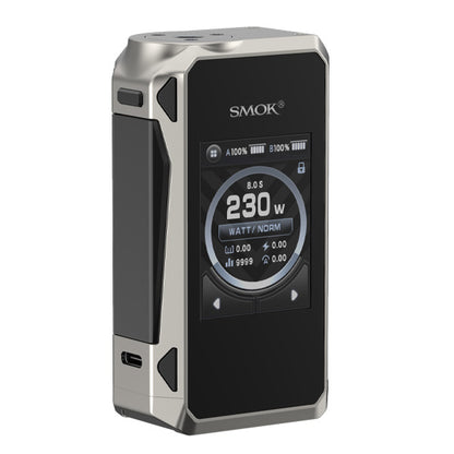 Smok G-Priv 4 Mod | Beige White