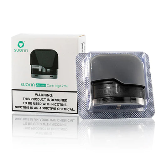 Suorin Air Mini Replacement Pod | with Packaging