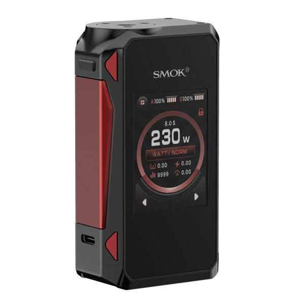 Smok G-Priv 4 Mod | Red