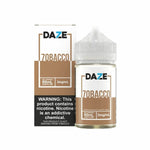 7obacco by 7Daze TFN Salt Series 30ml with packaging