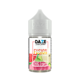 Raspberry Green Apple Watermelon by 7Daze Fusion Salt 30mL bottle