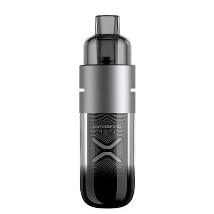 Moti X Mini Pod System Kit Vaporesso Galaxy Silver