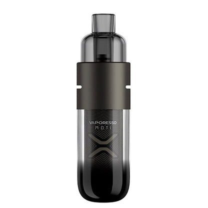 Moti X Mini Pod System Kit Vaporesso Gunmetal Gray