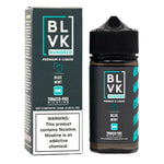 OG Mint by BLVK TFN Series 100mL with packaging