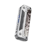 Lost Vape Thelema Solo DNA100C Mod Ss Oyster White