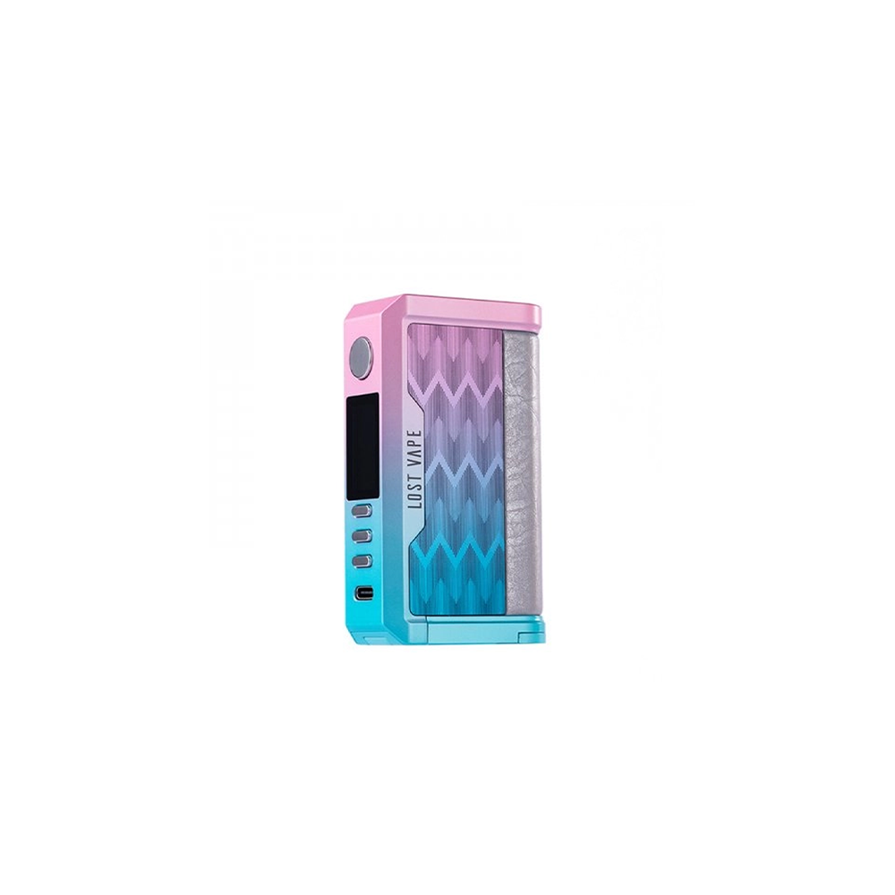 Lost Vape Centaurus Quest 200W Mod Sakura Pink Wave Pastel