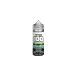 Dew Drop Iced by Keep It 100 TFN Series 100mL bottle