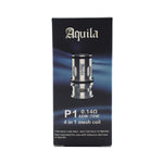 HorizonTech Aquila Coil | (3-Pack) | P1 - 0.14 ohm with Packaging