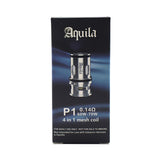 HorizonTech Aquila Coil | (3-Pack) | P1 - 0.14 ohm with Packaging