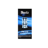 HorizonTech Aquila Coil | (3-Pack) | P4 - 0.14 ohm with Packaging