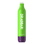 ZOVOO - DRAGBAR Disposable | 5000 Puffs | 13mL Lime Passion Fruit