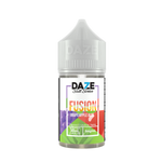 Grape Apple Aloe by 7Daze Fusion Salt 30mL Bottle