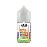 Grape Apple Aloe by 7Daze Fusion Salt 30mL Bottle