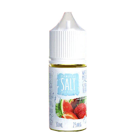 Watermelon Strawberry ICE by Skwezed Salt 30ml
